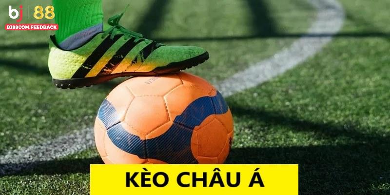 Kèo Châu Á là một trong các loại hình hấp dẫn trong cá cược
