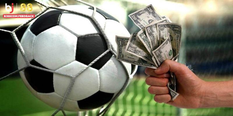 Kèo nhà cái giúp hội viên dễ dàng lựa chọn khi đặt cược