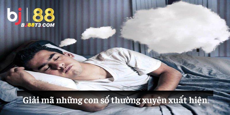 Giải mã những con số thường xuyên xuất hiện