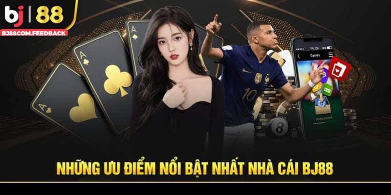 Nền tảng có nhiều ưu điểm