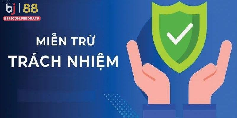 Miễn trừ trách nhiệm là gì mà tất cả thành viên cần hiểu rõ