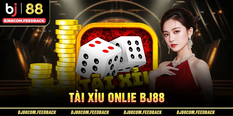 tài xỉu online bj88