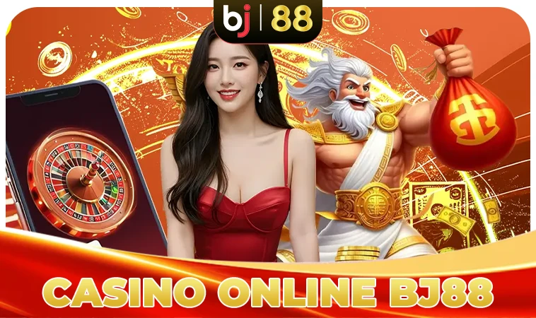 BJ88 - Nhà Cái BJ 88 - Địa Chỉ Cá Cược Trực Tuyến Hàng Đầu 2025