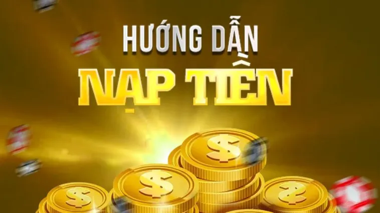 Nạp Tiền BJ88 Hướng Dẫn Chi Tiết Cho Người Mới Tham Gia