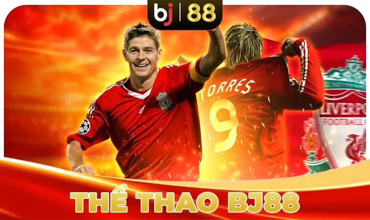 BJ88 - Nhà Cái BJ 88 - Địa Chỉ Cá Cược Trực Tuyến Hàng Đầu 2025