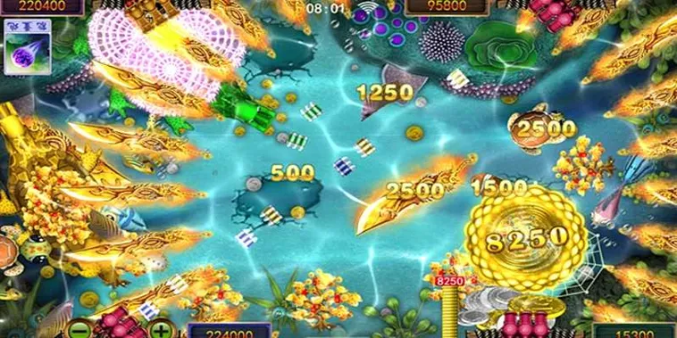 Bí Quyết Chơi Bắn Cá Đại Chiến B52 Tại BJ88 Để Thắng Lớn Bí Quyết Chơi Bắn Cá Đại Chiến B52 Tại BJ88 Để Thắng Lớn