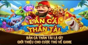 Cách Chơi Bắn Cá Thần Tài Tại BJ88 Hiệu Quả Nhất