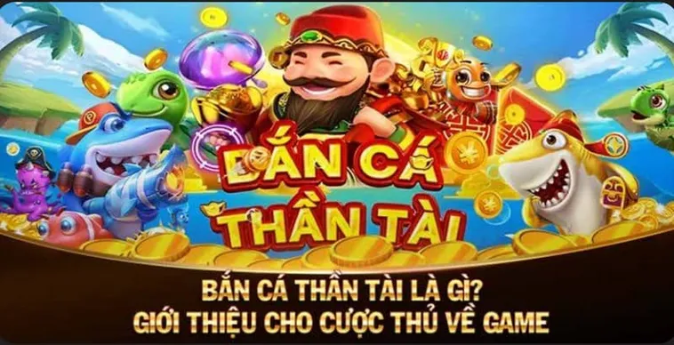 Cách Chơi Bắn Cá Thần Tài Tại BJ88 Hiệu Quả Nhất