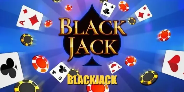 Blackjack BJ88 Hấp Dẫn Game Thủ Với Chiến Thuật Đỉnh Cao 2025