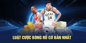 Cá Cược Bóng Rổ BJ88 Kịch Tính Với Tỷ Lệ Cược Hấp Dẫn 2025