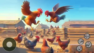 Cách Chơi Đá Gà 3D Tại BJ88 Hiệu Quả Nhất Năm 2025