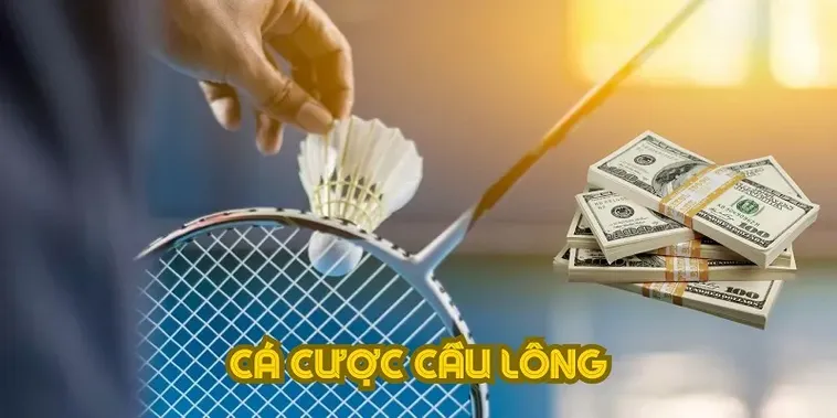 Cách Chơi Cá Cược Cầu Lông BJ88: Bí Quyết Tăng Cơ Hội Thắng Lớn