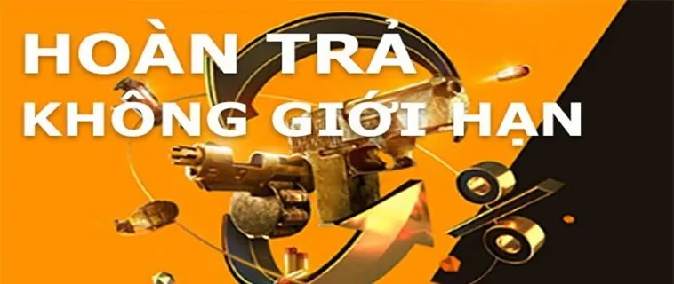Hoàn Trả Không Giới Hạn BJ88 Tăng Cơ Hội Thắng Lớn Cho Cược Thủ