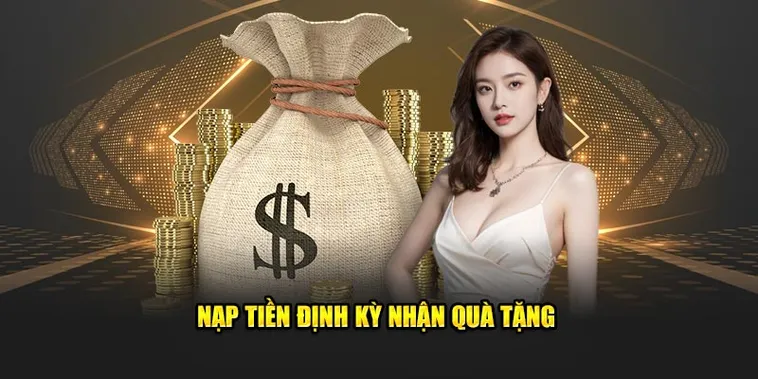 Nạp Tiền BJ88 Hướng Dẫn Chi Tiết Cho Người Mới Tham Gia