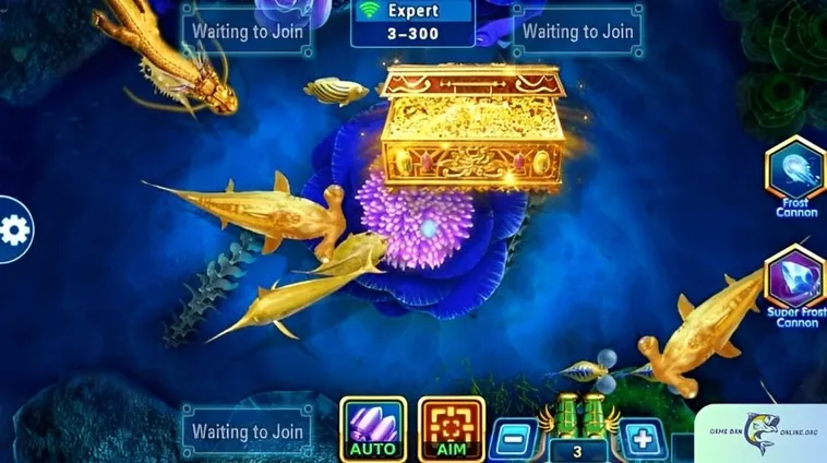 Bí Quyết Chơi Thợ Săn Cá Tại BJ88 Để Thắng Lớn Mỗi Ngày Bí Quyết Chơi Thợ Săn Cá Tại BJ88 Để Thắng Lớn Mỗi Ngày