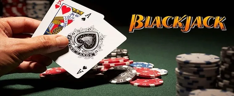 Blackjack BJ88 Hấp Dẫn Game Thủ Với Chiến Thuật Đỉnh Cao 2025